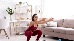 Αυτό το 10λεπτο workout είναι η δυσκολότερη αερόβια προπόνηση που θα κάνεις ποτέ