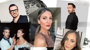 12 Έλληνες makeup artists αποκαλύπτουν τις αγαπημένες τους mascaras