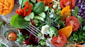 H δίαιτα που βελτιώνει την υγεία του εντέρου