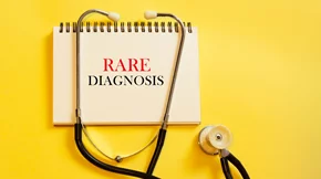 Σπάνιες παθήσεις: Το 60% των ασθενών διαγιγνώσκεται για άλλη ασθένεια
