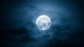 Τι είναι το "μαύρο φεγγάρι"; Το σπάνιο φαινόμενο που θα δούμε στις 23 Αυγούστου