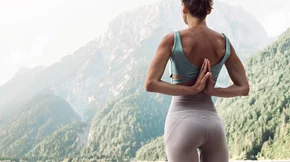 Οι απλές κινήσεις που θα σε κάνουν fit