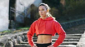 7 κανόνες για να παραμείνεις σφιχτή από τον body coach Joe Wicks