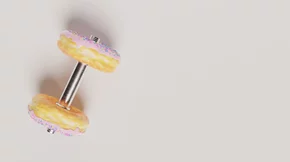 Γιατί κάνεις κραιπάλες μετά το γυμναστήριο;