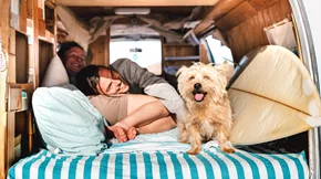 Νέο ζευγάρι: 10 tips για να μην τσακωθείτε στις διακοπές