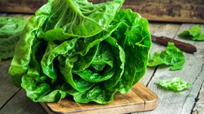 Μαρούλι, σπανάκι και σαλάτες σε σακουλάκι: Πόσο ασφαλή είναι, ακόμα κι αν τα πλύνεις;