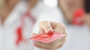 Μάθε σε 3' τι να κάνεις αν έσπασε το προφυλακτικό