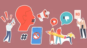 Cancel Cutlure: Τι είναι η "κουλτούρα της ακύρωσης"