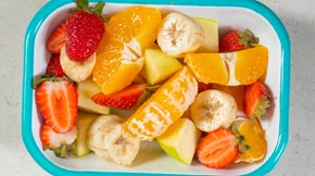 Τέσσερα σημάδια ότι τρως πολλά φρούτα