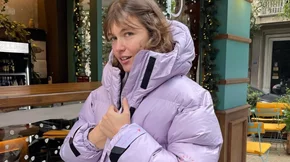 Η Κλέλια Ανδριολάτου υιοθέτησε ήδη το μεγαλύτερο hair trend της άνοιξης