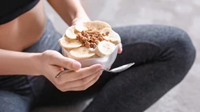 Νηστεία για αθλητές: Συμβουλές για τη διατήρηση της βέλτιστης απόδοσης