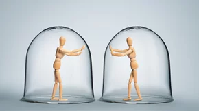 Ανεκπλήρωτοι έρωτες: Γιατί είναι οι μεγαλύτεροι της ζωής μας;