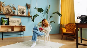 Πώς να κάνεις το σπίτι σου χαρούμενο