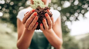 Πώς μπορούμε να αλλάξουμε τον κόσμο; 'Εξυπνα και βιο-λογικά!