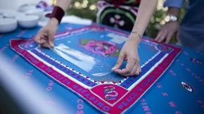 TROPICHAOS: Όσα έγιναν στο exclusive event της Peace & Chaos στην Costa Navarino