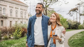 Γιατί οι άντρες είναι ψηλότεροι από τις γυναίκες - τι αναφέρει νέα έρευνα