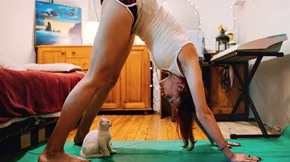 Ασκήσεις ορθοσωμίας: Το δυναμικό σετ που στοχεύει στην ευθυγράμμιση του σώματος