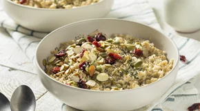 Αυτό είναι το "φάρμακο" στη διατροφή μας που μπορεί να μειώσει άμεσα τη χοληστερίνη