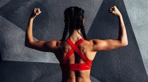 8 τροφές για μυική ενδυνάμωση βάσει έρευνας (έτσι χτίζεις μυική μάζα και καις λίπος)