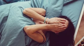 Ξύπνησες στις 2 τα χαράματα; Δες πώς θα ξανακοιμηθείς