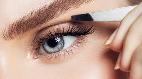 Τι σχήμα φρυδιών ταιριάζει στο πρόσωπό σου; Πώς βρίσκω το ιδανικό για εμένα