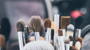 Ο απόλυτος οδηγός για τα πινέλα μακιγιάζ
