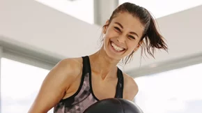 Σταμάτησες να ασκείσαι; Σε πόσο καιρό χάνεις τη φόρμα σου;