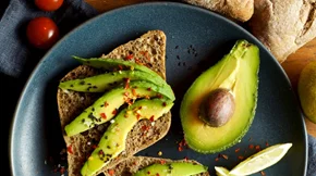 4 τροφές για να μην πεινάω (και να μένω χορτάτη)