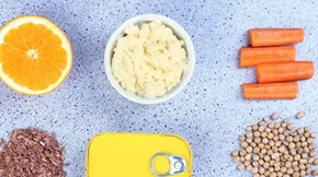 5 θρεπτικά στοιχεία που χρειάζεσαι και οι καλύτερες πηγές τους