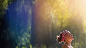 Yoga για γλουτούς! Βρήκαμε την τέλεια άσκηση!