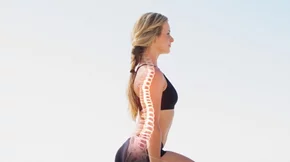 Μπορεί να έχεις οστεοπόρωση; Ποια είναι τα συμπτώματα;