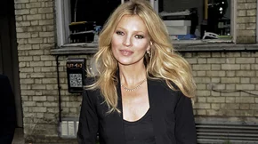 5 μαθήματα ομορφιάς από την Kate Moss