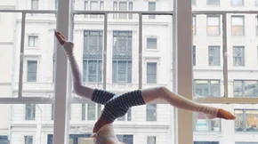 Αρχάρια yogi; Ένας δάσκαλος της yoga αποκαλύπτει τις top συμβουλές του!