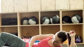 Όσα πρέπει να γνωρίζεις για το foam roller