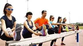 Shape Running Workshop Week 4: Η διαλειμματική προπόνηση και το πρόγραμμα για να ακολουθήσεις κι εσύ (video)