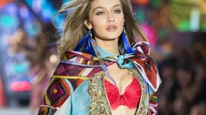 Ασκήσεις για κοιλιακούς: Έτσι απέκτησε γράμμωση η Gigi Hadid!