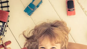 Ξέρεις τι να κοιτάς όταν αγοράζεις παιχνίδια για να είναι ασφαλή; Τι δείχνει η σήμανση CE;