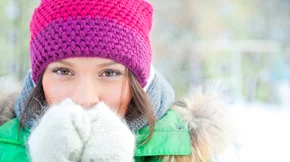 Να πώς θα νικήσεις φυσικά το κρυολόγημα!