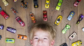 7 συμβουλές πριν αγοράσεις παιχνίδια για το παιδί