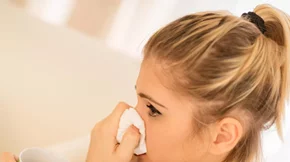 5 απλοί τρόποι για να νικήσεις το κρυολόγημα