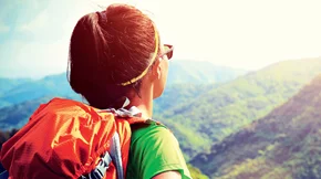 Θέλεις cross training; Η πεζοπορία νικά την ποδηλασία και το τρέξιμο για super φυσική κατάσταση γρήγορα