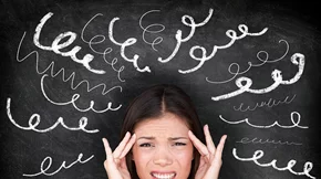 Υποφέρεις από πονοκεφάλους; Πρόσεξε το βάρος σου!