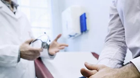 Καρκίνος του προστάτη: Διάγνωση και θεραπεία με γονιδιακό έλεγχο και στην Ελλάδα!