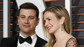 Jimmy Kimmel: Το σπάνιο καρδιακό νόσημα του νεογέννητου γιου του και τι αποκάλυψε ο ίδιος