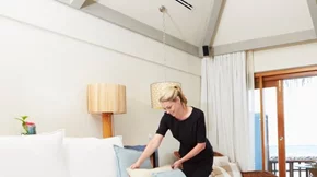 Πώς θα απαλλαγείς από τα ακάρεα στο στρώμα (ξέρεις τι σου προκαλούν;)