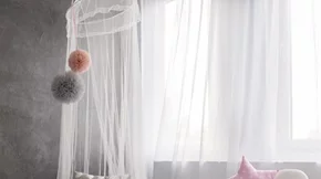 Πώς θα φτιάξεις το δωμάτιο του μωρού και τι θα χρειαστείς - να τι έμαθα από εμπειρία