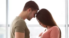 Οι προσπάθειες για εξωσωματική ΔΕΝ αυξάνουν τον κίνδυνο διαζυγίου