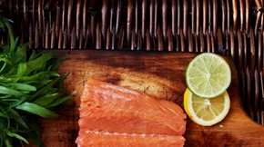 Ψαρο-χορτοφαγία: Η διατροφή που μπορεί να μειώσει τις πιθανότητες εμφάνισης καρκίνου του παχέος εντέρου κατά 43%