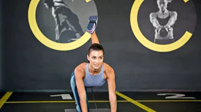 ΔΩΡΟ με το SHAPE Οκτωβρίου: Το μόνο DVD γυμναστικής που χρειάζεσαι για κάψιμο λίπους και μυϊκή ενδυνάμωση