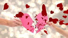 Πώς να χωρίσω ανώδυνα; Αυτός είναι ο καλύτερος τρόπος να χωρίσεις λέει έρευνα